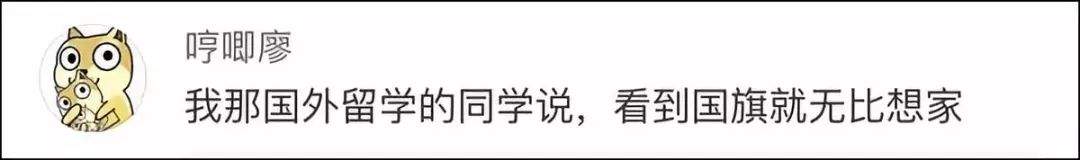 在洛杉矶“顺”走中国国旗？这位老华侨的举动触动多少留学生的心弦！