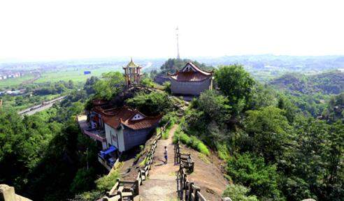 国内冷门旅游文化：饭甄山，天桂岩，官桥村，天梁