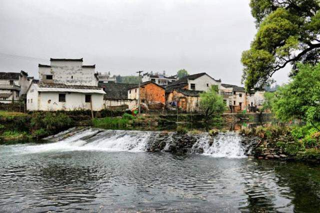 国内冷门旅游文化：饭甄山，天桂岩，官桥村，天梁