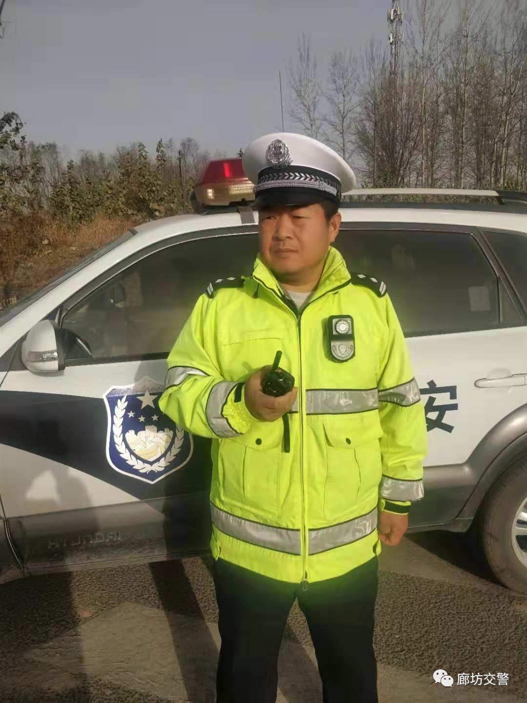 我市一民警因公牺牲，年仅50岁！