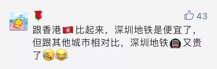 深圳地铁可能要涨价啦！！可怕的不是涨价，而是....