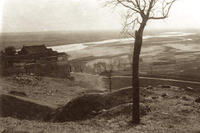 北京城郊1937年，顺义密云怀柔昌平