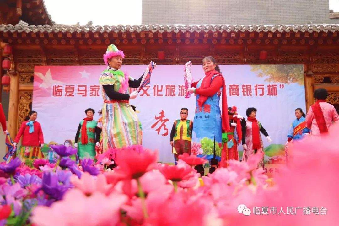 马家庄乡村文化旅游节我市预计接待游客 37.19万人次 ，旅游综合收入16838.87 万元。