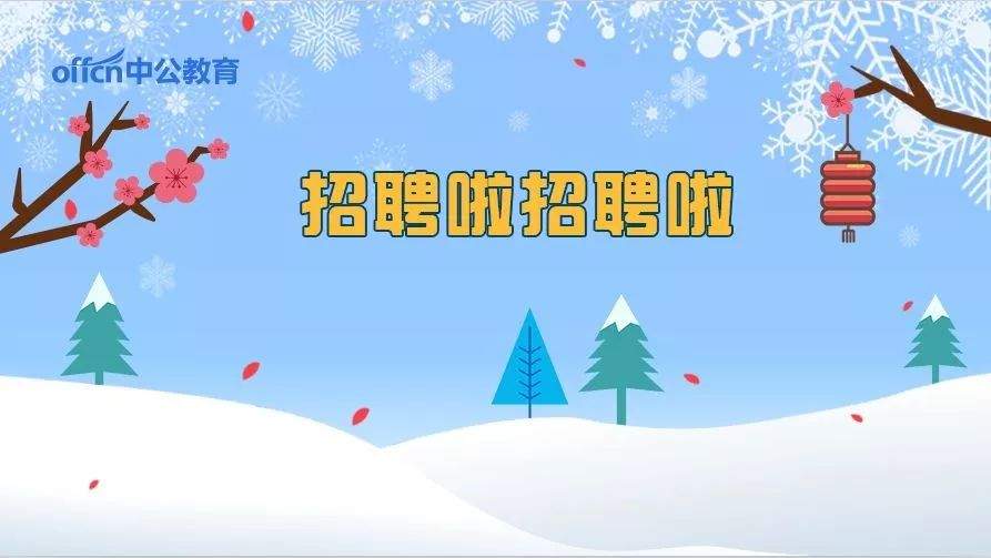 2019阜阳市界首市交通运输局招聘公告