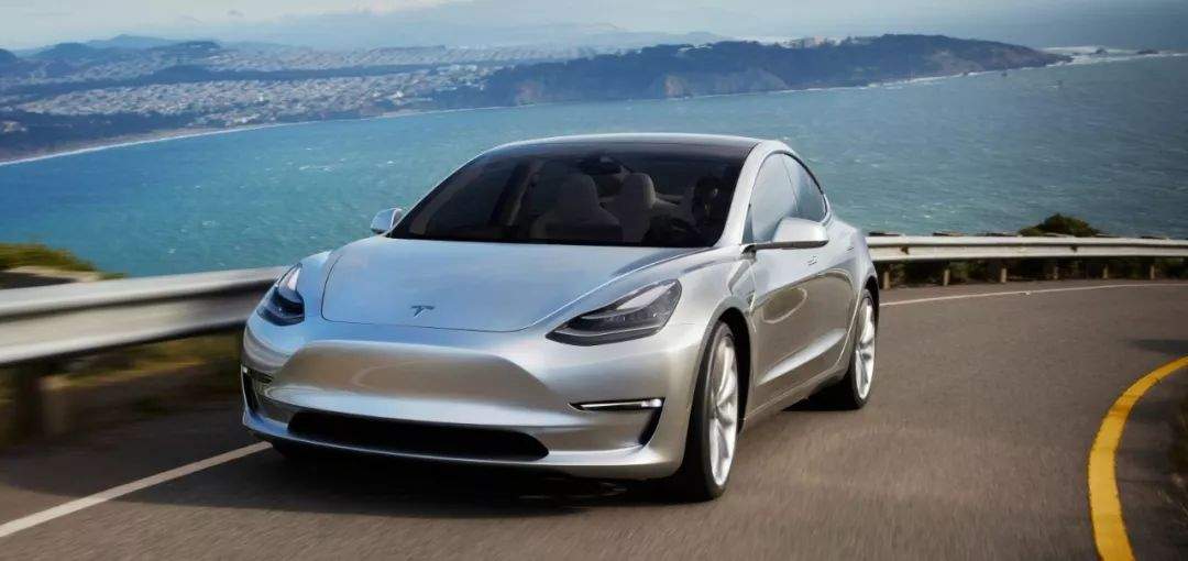 特斯拉Model 3已达战场，留给国内厂商的时间不多了