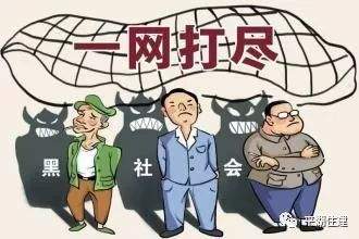 专项行动 | 关于扫黑除恶专项斗争，这些问题你清楚吗？（六）