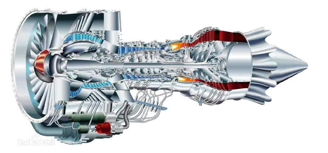 最热门的一篇航空发动机文章