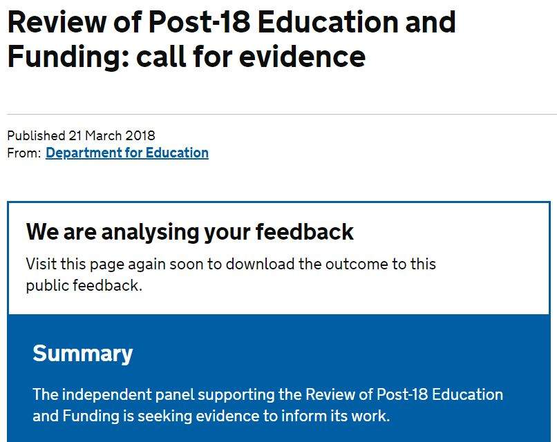 英国教育部要减免学费了?贫困生反而上不起学了！