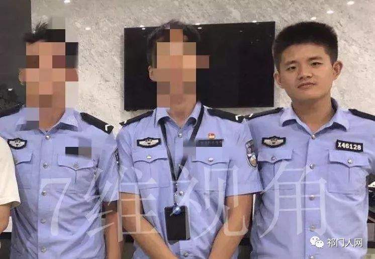 基层有多累？22岁见习民警连续加班后猝死 一声叹息！