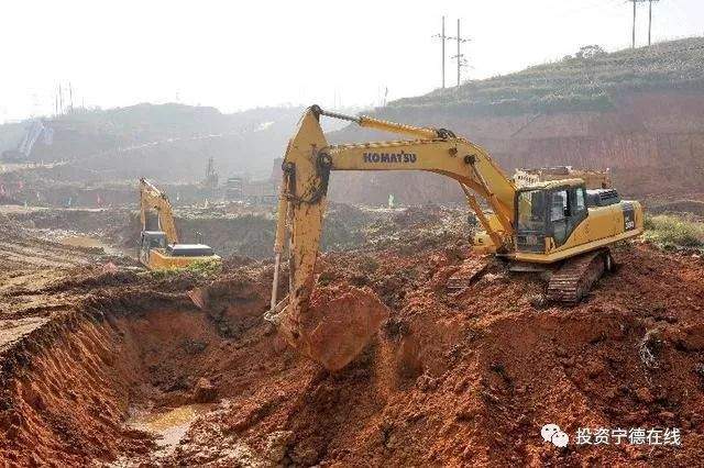 北城利好|七都溪特大桥9月底具备通车条件 104国道改扩建工程风雨兼程