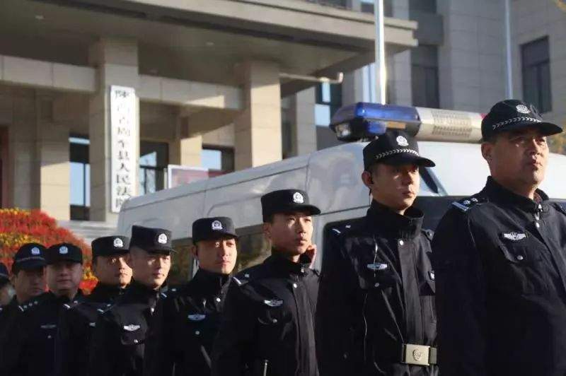 雷霆除恶 | 我市公开宣判首例恶势力犯罪集团案件！