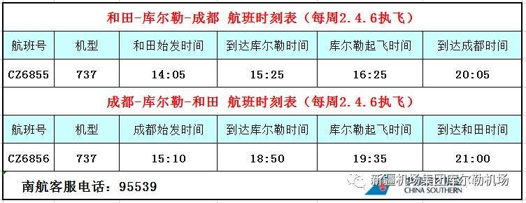 新疆暂停发售4月9日及以后的列车车票，库尔勒新增直飞西宁、天津、大连、长沙、上海等多条航线