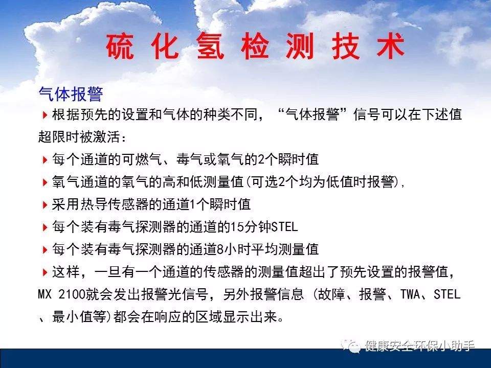 3死3伤！四川一化工企业发生硫化氢中毒事故！