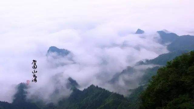 国际森林日：彭水摩围山景区免门票啦