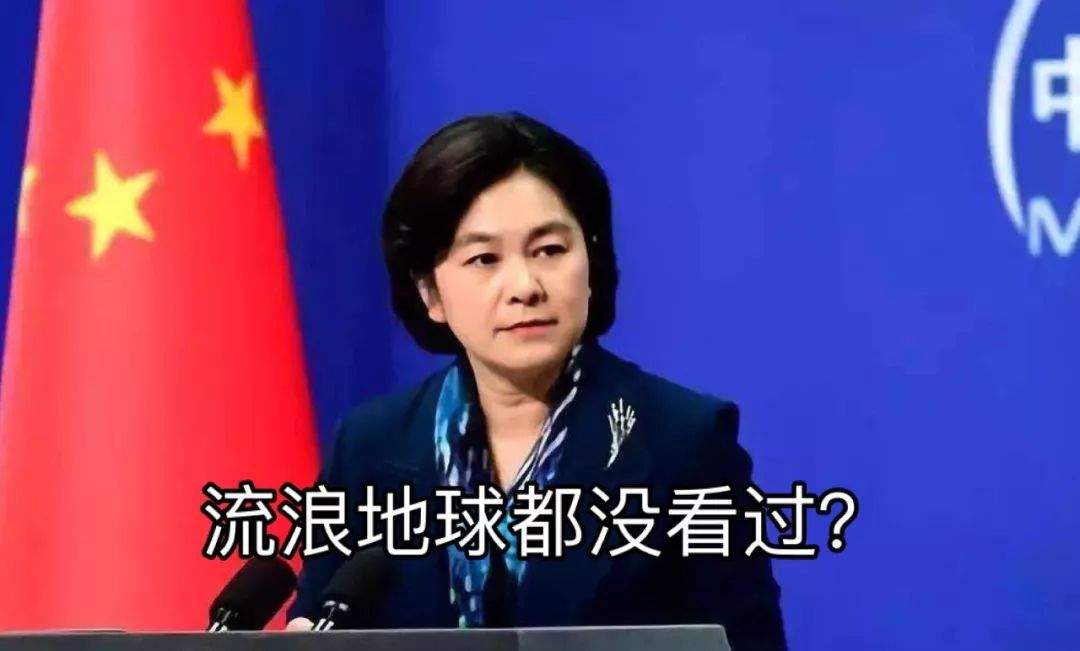 华春莹霸气回怼外国记者，外交女神是怎么炼成的？