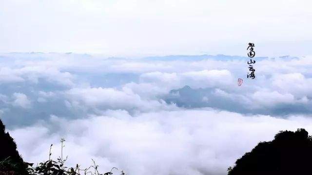 国际森林日：彭水摩围山景区免门票啦