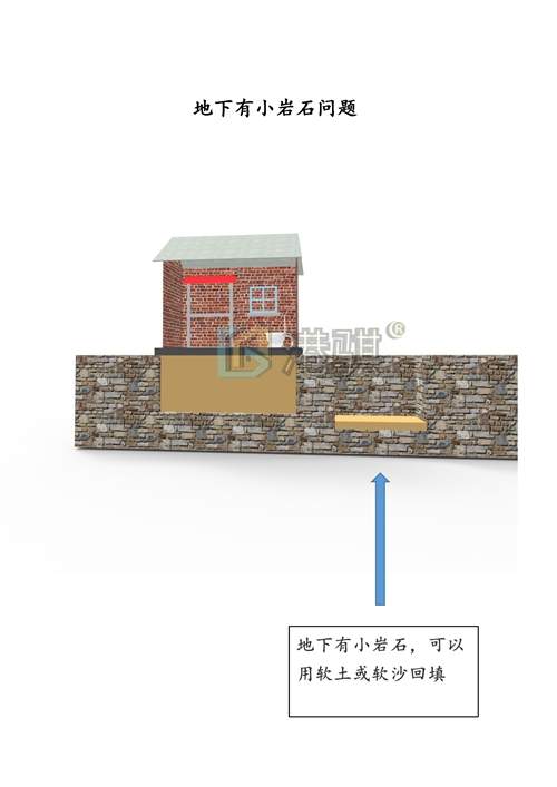 装配式三格化粪池  1.5立方结构图  农村新型厕所