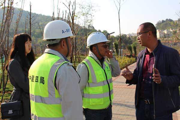 云南首个开放式海绵城市湿地公园建成