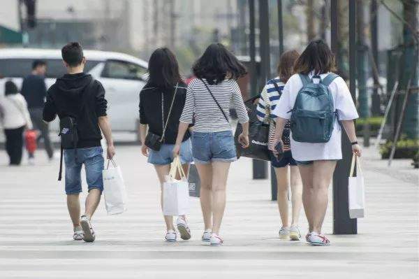 夏天的味道！邵阳气温又要飙升至28℃！就在……