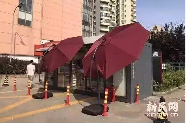 无人便利店已“死”？烧光40亿后，他们彻底沦为牺牲品