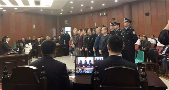 西安地铁电缆案宣判：王志伟被判无期徒刑，奥凯电缆被罚3千万