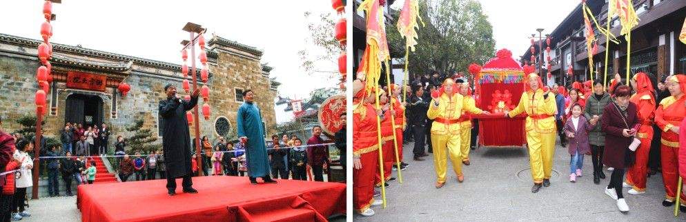 2019中国最美乡村·平利“茶之旅”文化旅游节盛大开幕！