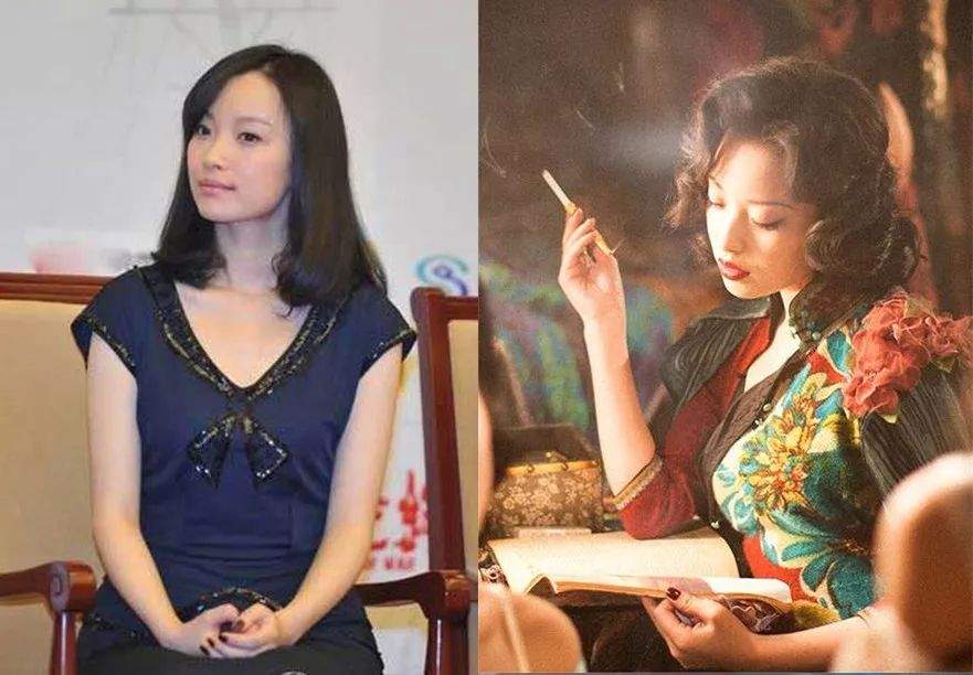 她是张艺谋十三钗形体导师，3天让倪妮拥有独特女人味，她说：女人的高级感，都藏在这一点里