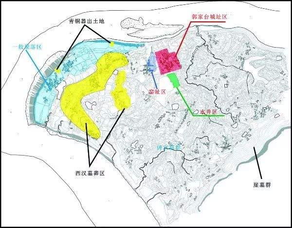 寻城记丨揭开帝国兴亡的密码，最后的巴国