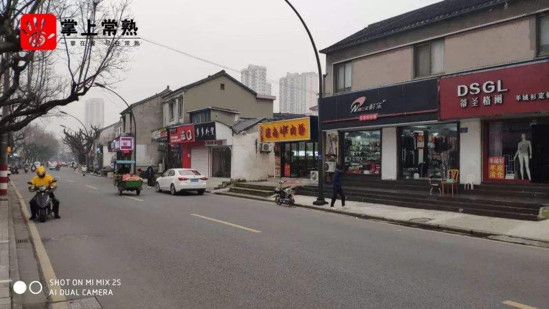 又一家！常熟这家大型连锁店也宣布闭店…