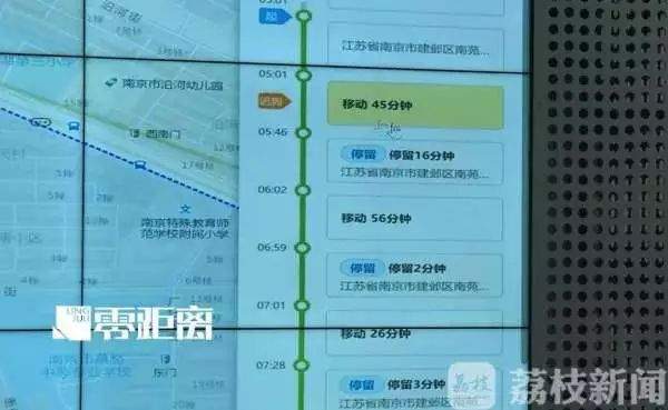 环卫工停留20分钟手环就报警喊“加油”？回应来了