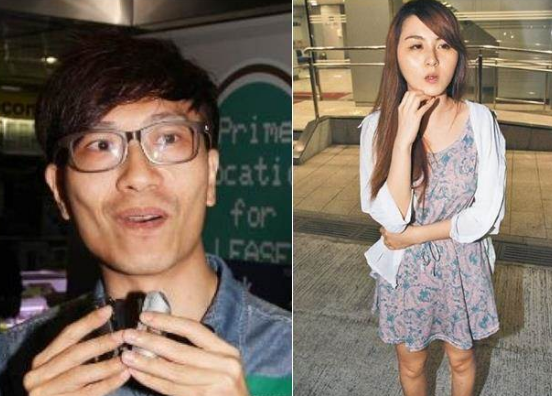 比韩国还乱，香港女团成员自曝遭经纪人侵犯2年，此前只花700元为她拍MV