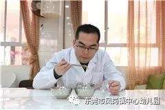 陪餐 | 为幼儿食品安全筑起更强的防线