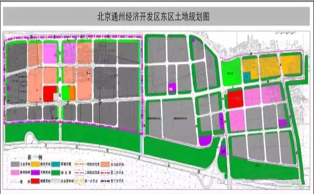 12家互联网科技企业项目落户通州这个镇，这里即将迎来崛起！