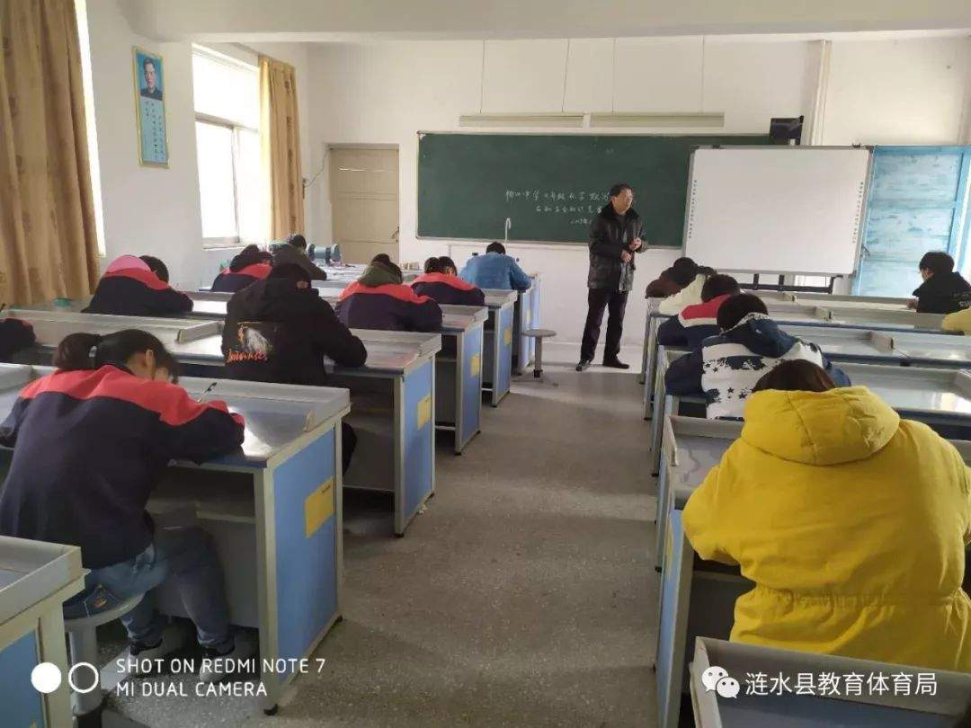 【校园】来自外国语小学、南门小学、军民小学、杨口中学、特殊教育学校的新闻！