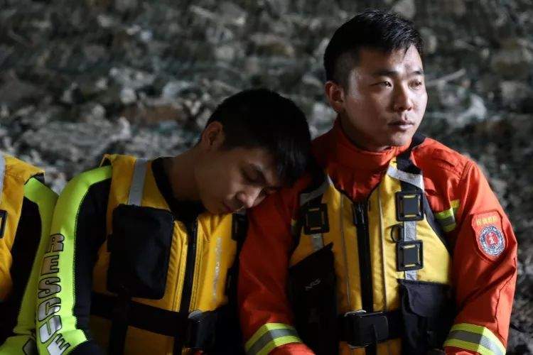 深圳暴雨引发洪水，已致5人遇难6人失联！未来几天，广东降水频繁，局地仍有强对流天气