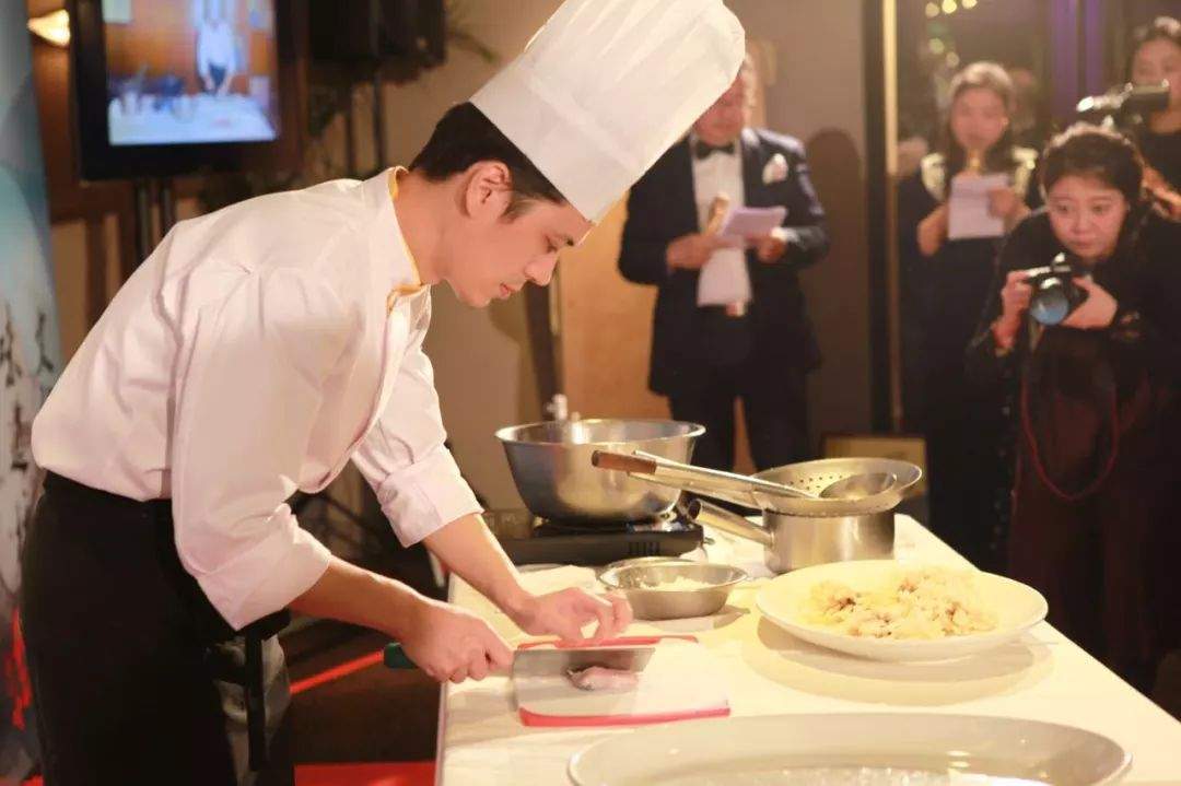 5月的杭州，用新经济撬动舌尖︱亚洲美食节邀你来品美味赏文化