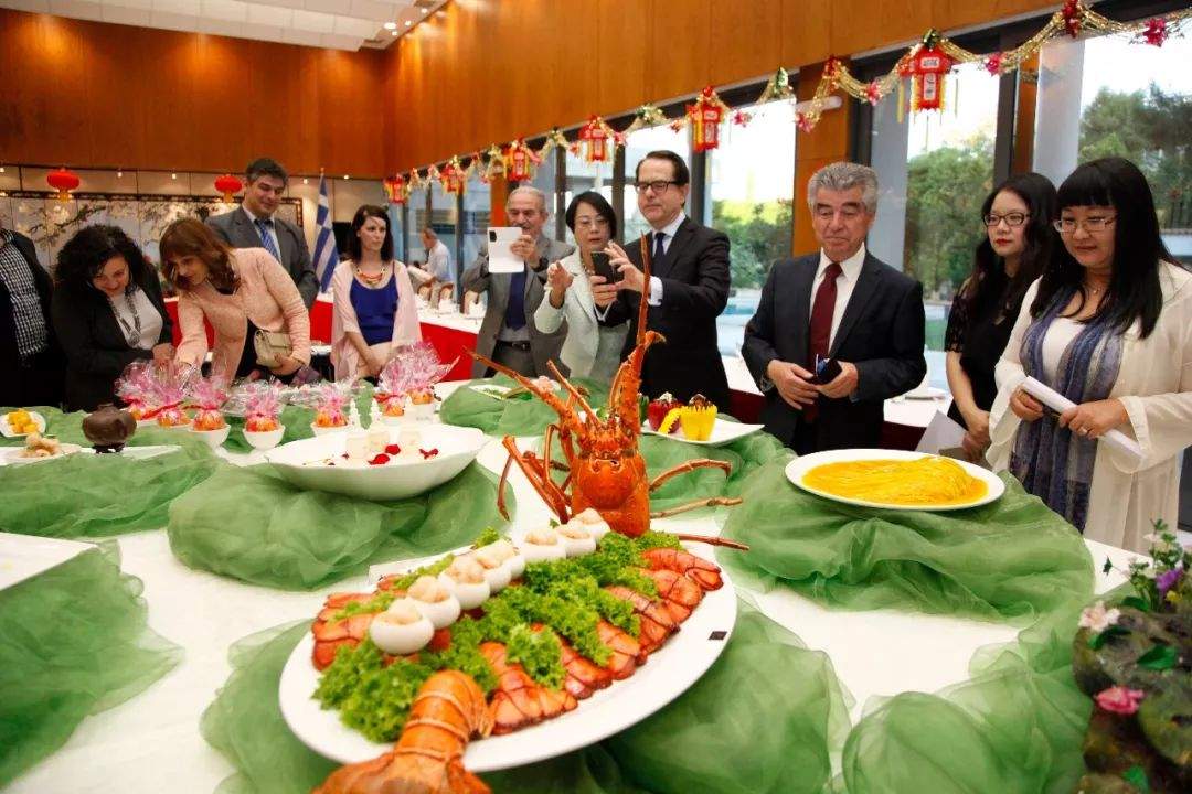 5月的杭州，用新经济撬动舌尖︱亚洲美食节邀你来品美味赏文化