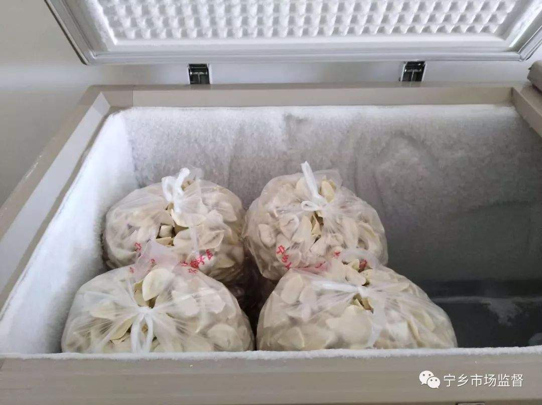 给力!宁乡市市场监督管理局端掉13个食品生产黑作坊!