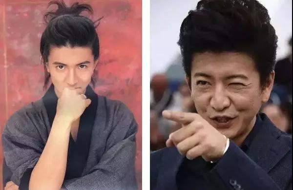 没有木村拓哉夫妇的颜值魅力，你还是乖乖做好防晒吧