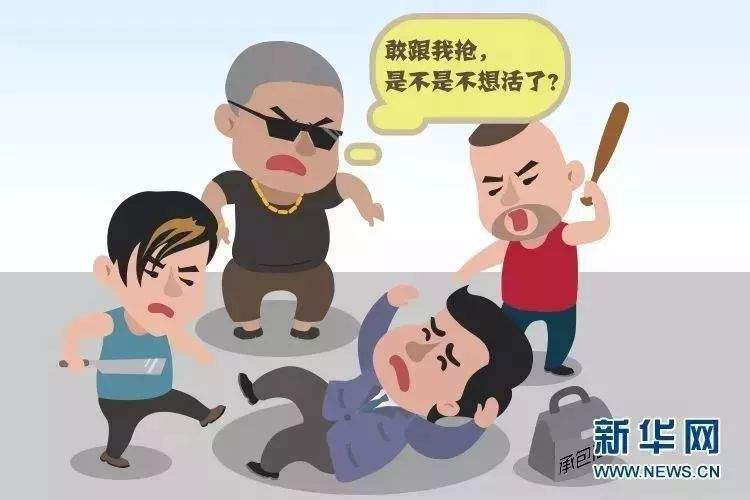 扫黑除恶 | 判了！“东平一号”案二审宣判：28名“涉黑”被告人被判刑！