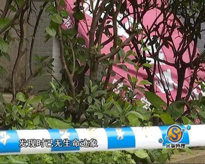 广州 4 岁幼童从 27 楼坠亡，物管凌晨巡查才发现