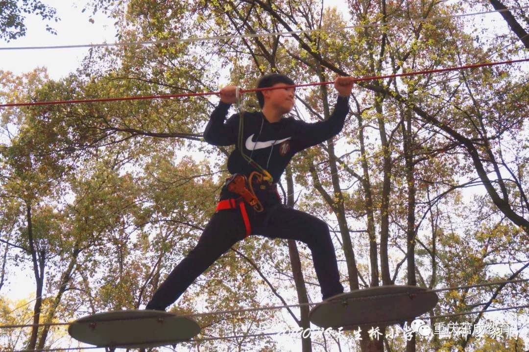 重庆研学旅行丨3月19日“研学大美南山，体验自信人生”天生桥小学研学实践