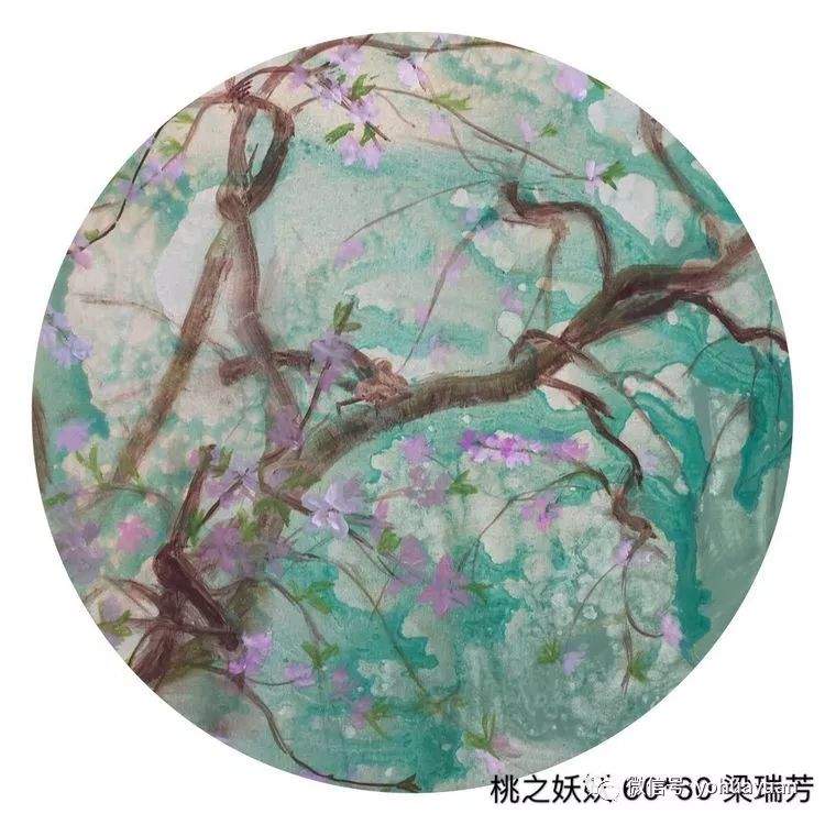 微展：终南山油画写生师生作品展