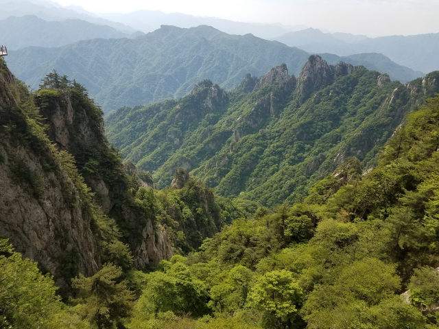 我国的这个5A级景区,姓张和姓李免门票费!