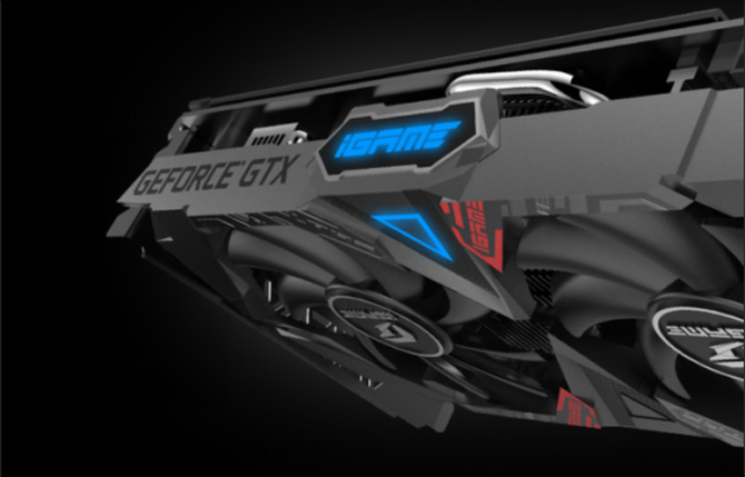 亲民娱乐显卡中的英雄 iGame GTX 1650 Ultra 4G首发上市