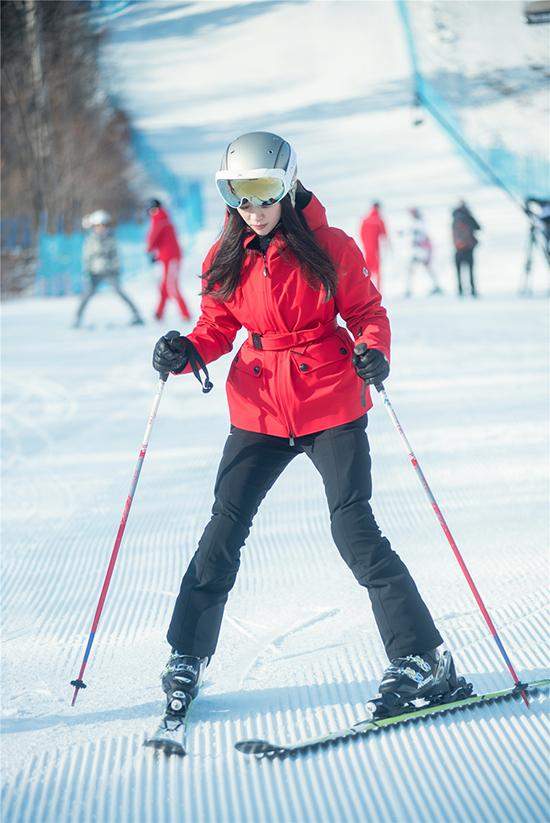 章子怡这么美难怪章子怡父母不同意汪峰做女婿？