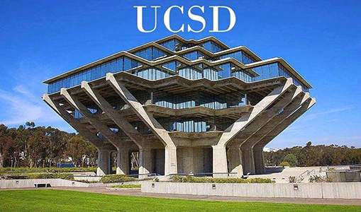 美国加州大学圣地亚哥分校UCSD材料工程硕士录取