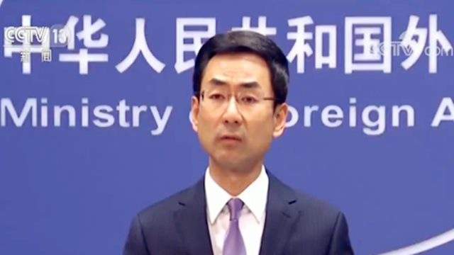 美国驻香港总领事关切“占中”案 中国外交部措辞严厉回应