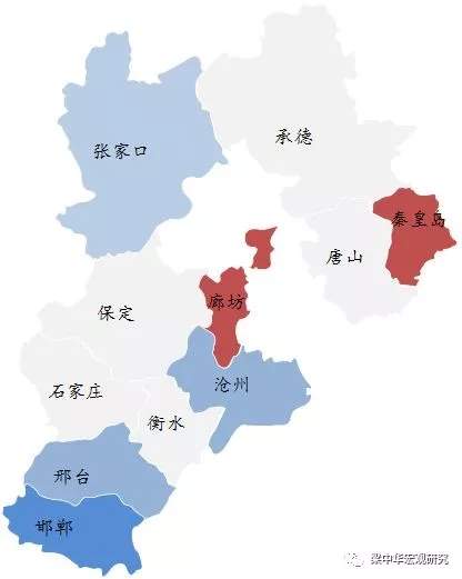 下一个“鹤岗”在哪里——2018年全国人口流动地图大盘点