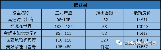 火热!合肥3盘齐开!再现千人抢房盛况!下月还有6667套房源要来!留给刚需的机会不多了!